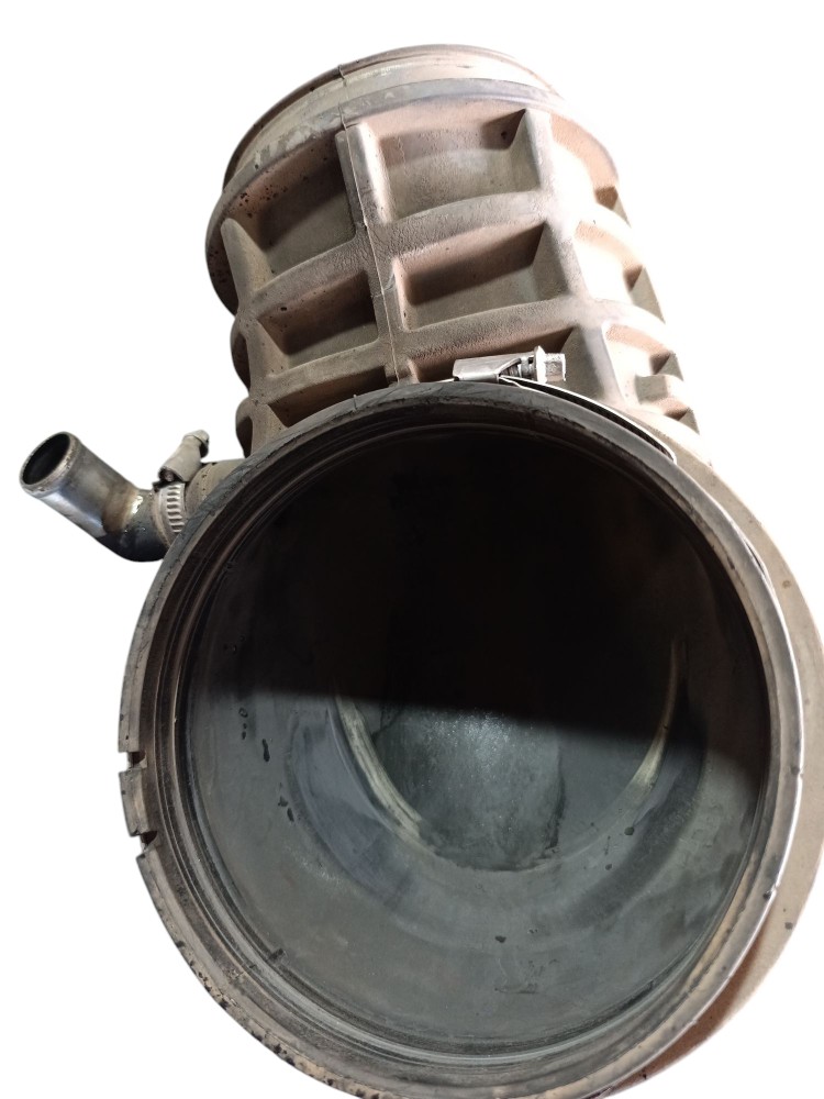 Mangueira Admissão Filtro Scania 1722445 3