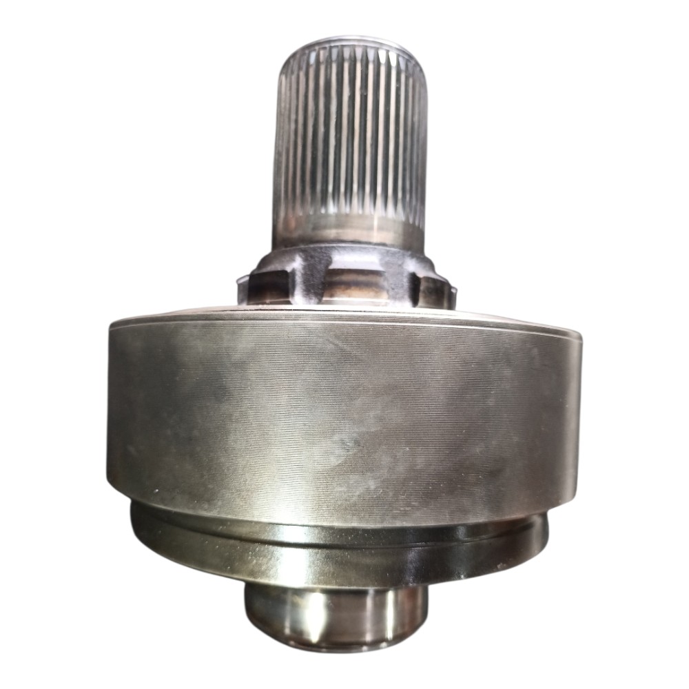 Seletora Gp Caixa Zf Astronic Mid/traxon 1358232202