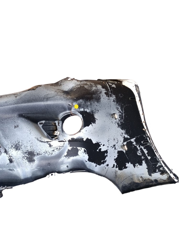 Para-choque Dianteiro Toyota Hilux 2012/2015 6