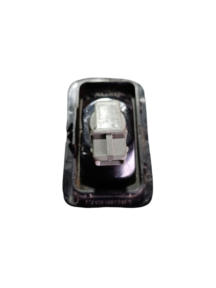 Lanterna luz entrada porta LE Mb Actros 2646 A0028200001 2