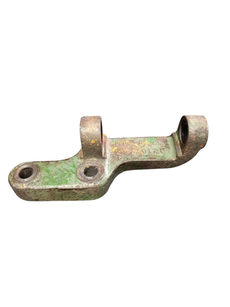 Suporte Alternador Mb Om352 A3521550935 3