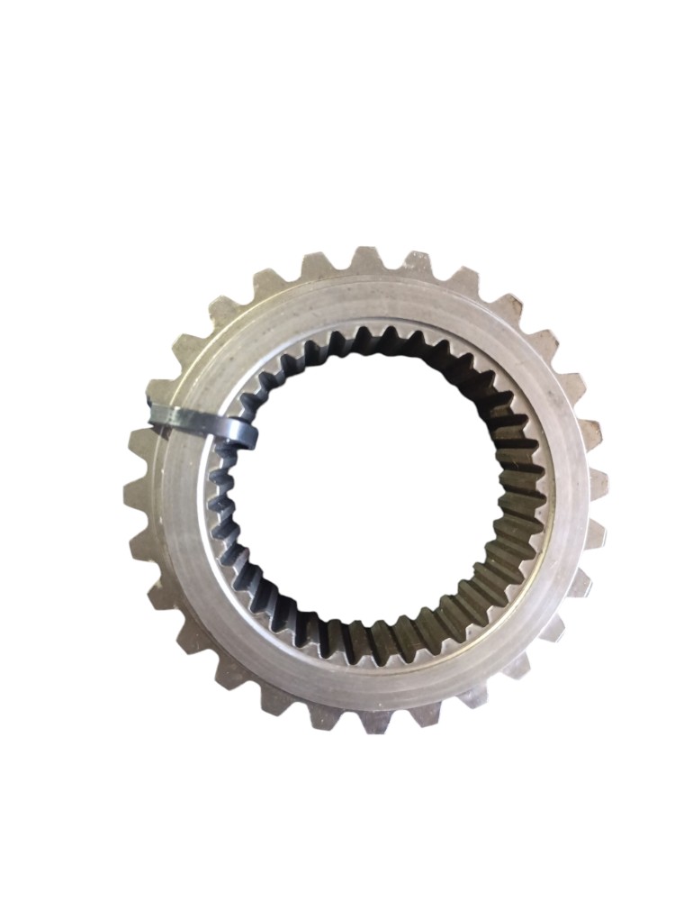 Cubo Sincronizador 2 E 3 Câmbio Volvo I-shift 20532220 2