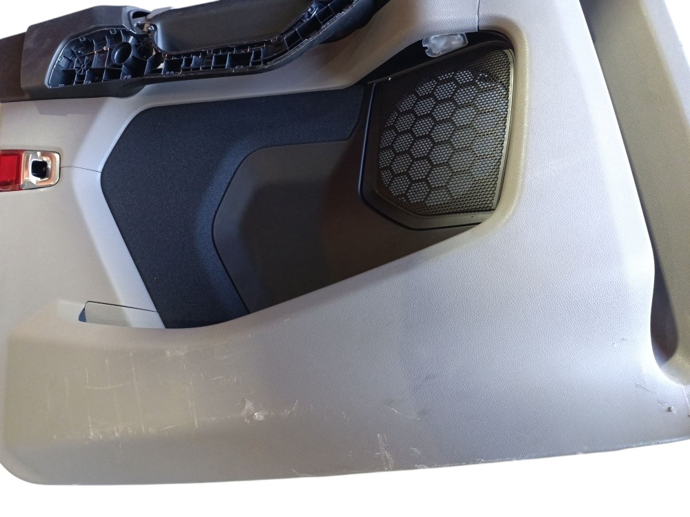 Revestimento Porta Esquerda Scania Ntg C/ Detalhe 2795125 5