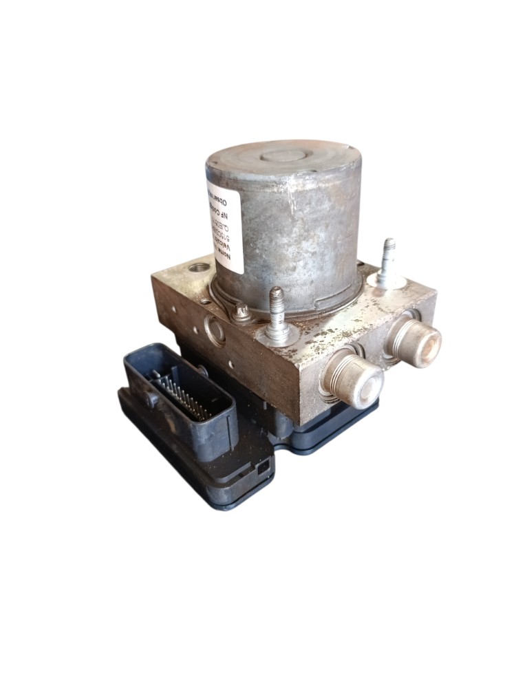 Módulo Abs Mb Sprinter Motor Om651 2.2 A9069008601 1