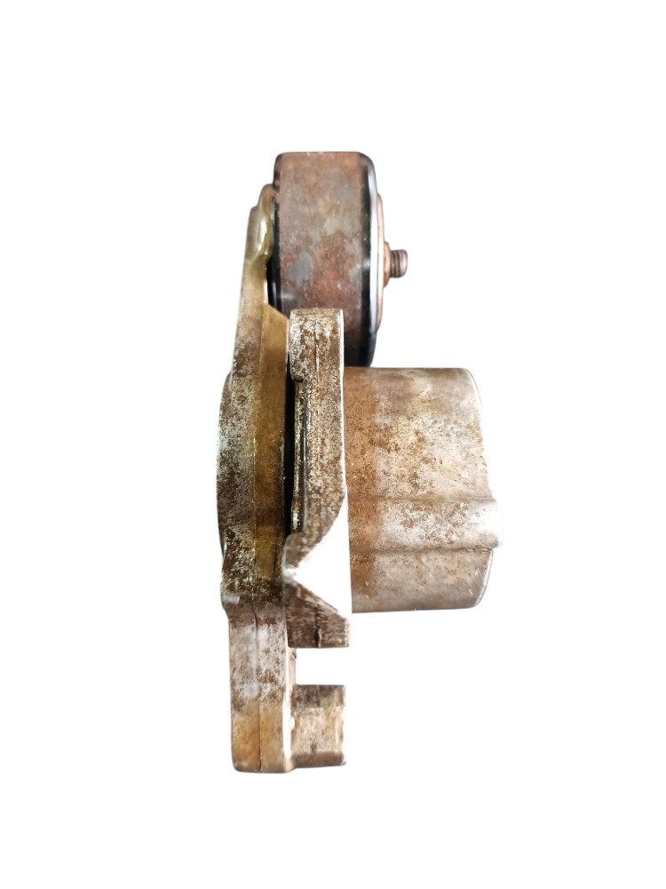 Tensor Correia Alternador Hilux 2.8 2018