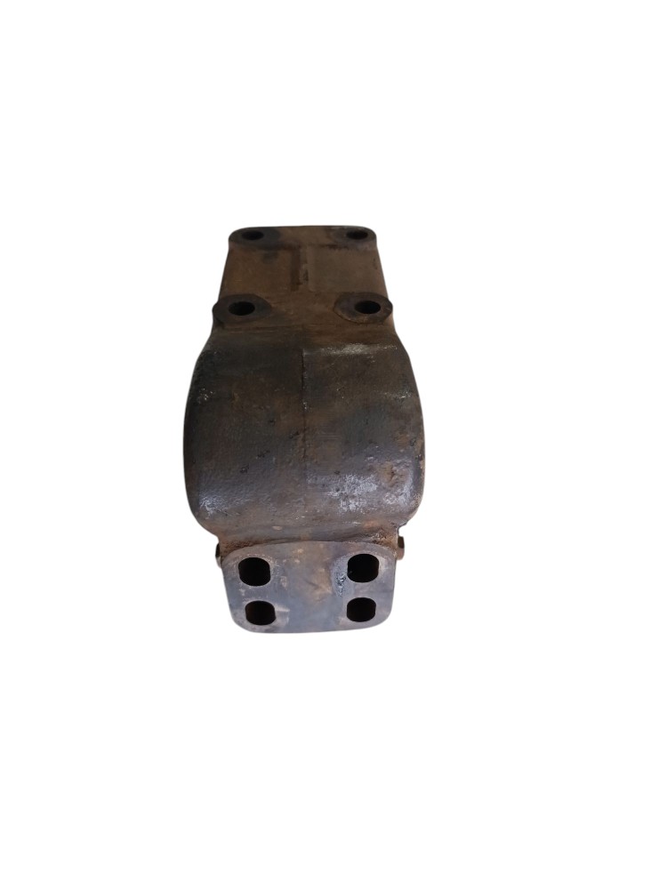 Suporte Lateral Da Caixa Scania Grs900 1404300 3