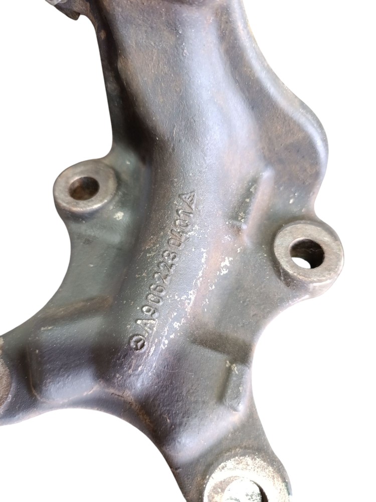 Suporte Motor Lado Esquerdo Mb Om 906/926 9062230401 2