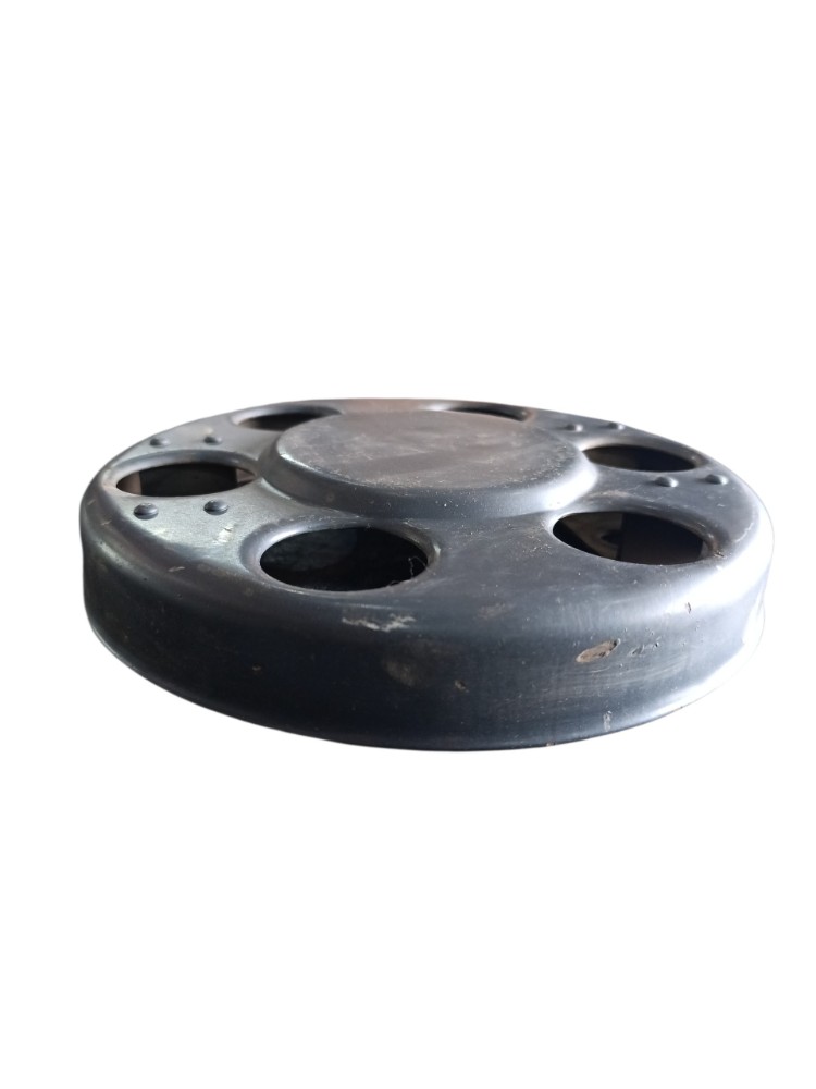Calota Roda Dianteira Iveco Dayli 2