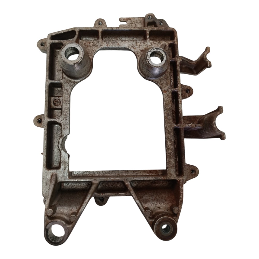 Suporte Módulo Motor Man Tgx 51116403034