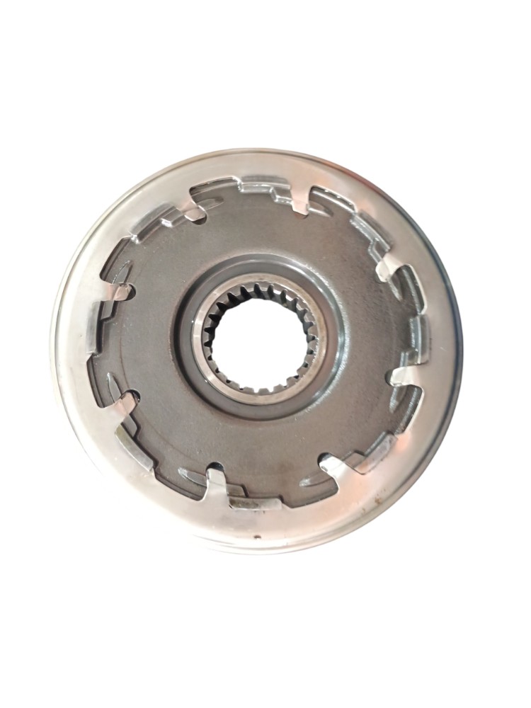 Cone Sincronizado Volvo I-shift 21480996 1