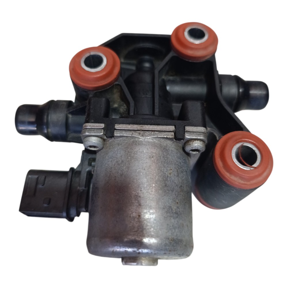 Válvula Controle Líquido Refrigeração Arla Daf Xf 4460913060 1