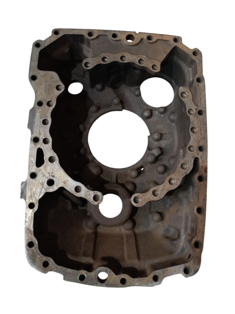 Carcaça Caixa Câmbio Zf 8s 1350 1296401128 3
