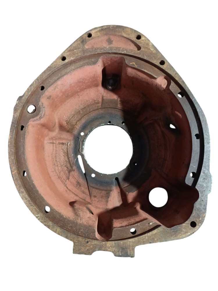 Carcaça embreagem Scania 111 541133 3