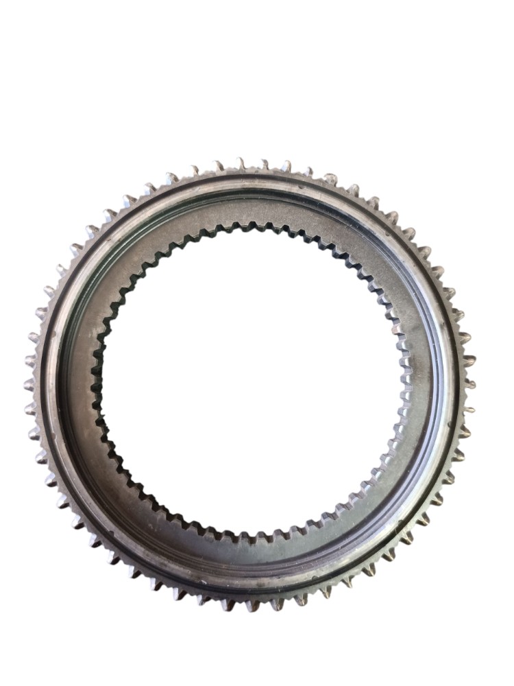Corpo Sincronizado Câmbio Zf 16s-1650 Over 0091304310 3
