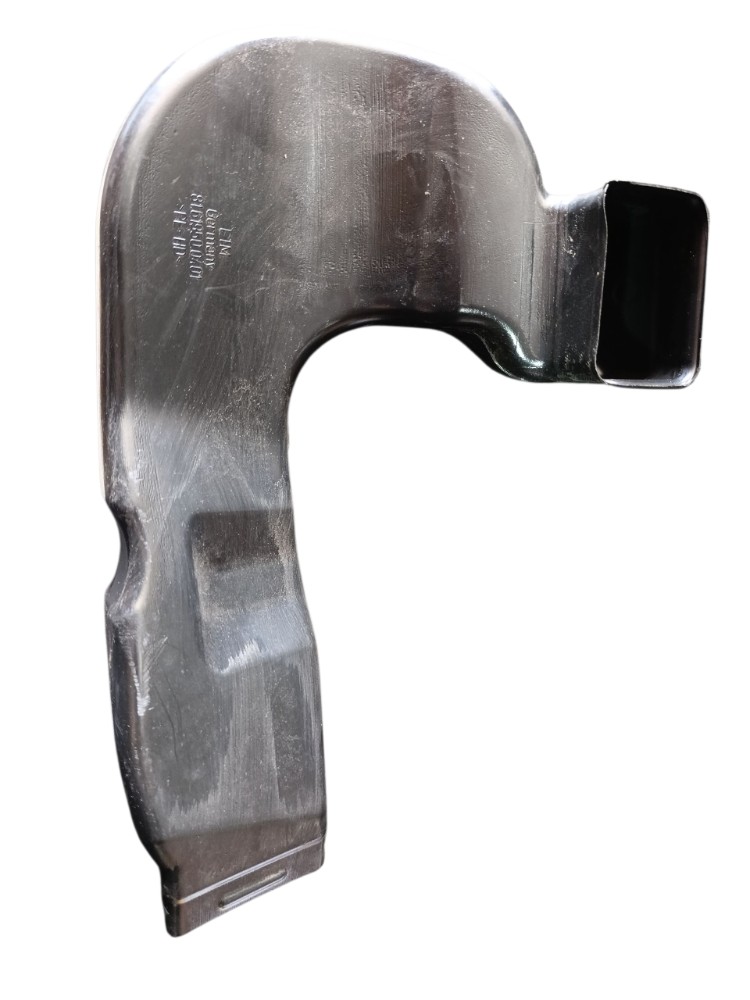 Duto De Ar Vw Meteor 81619500401 1