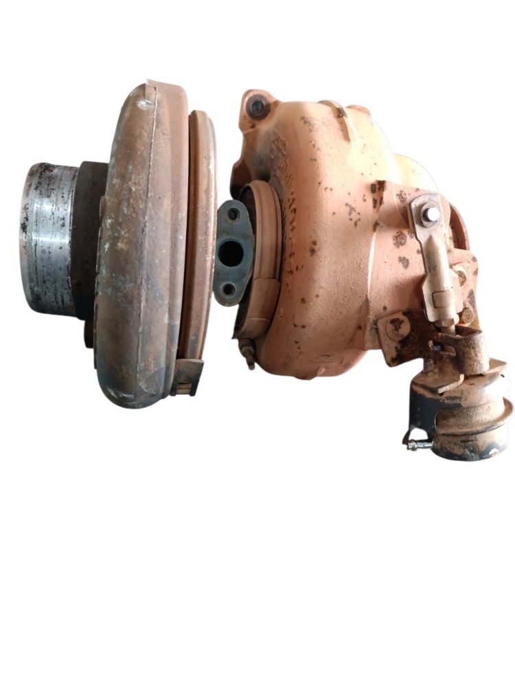 Turbina Motor Scania Dc13 Euro 5 3768372 1