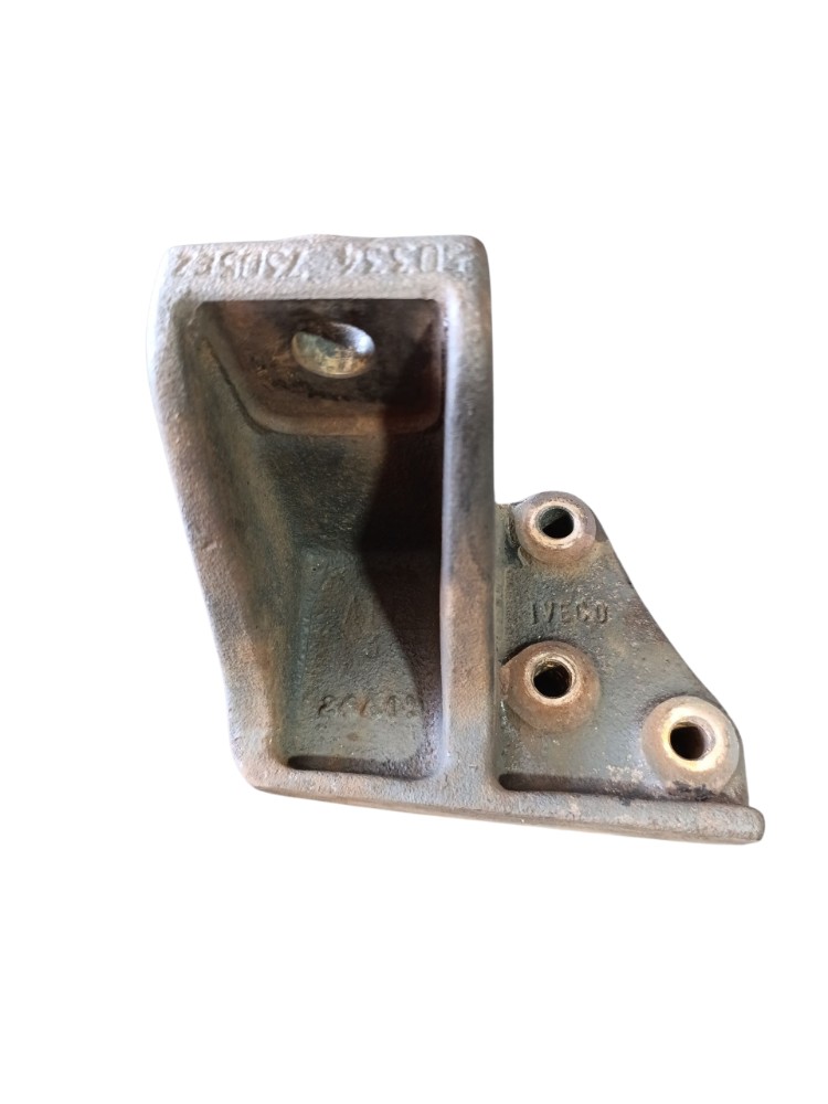 Suporte motor diant. LE Iveco Tector ISB Euro 3 503347305 1