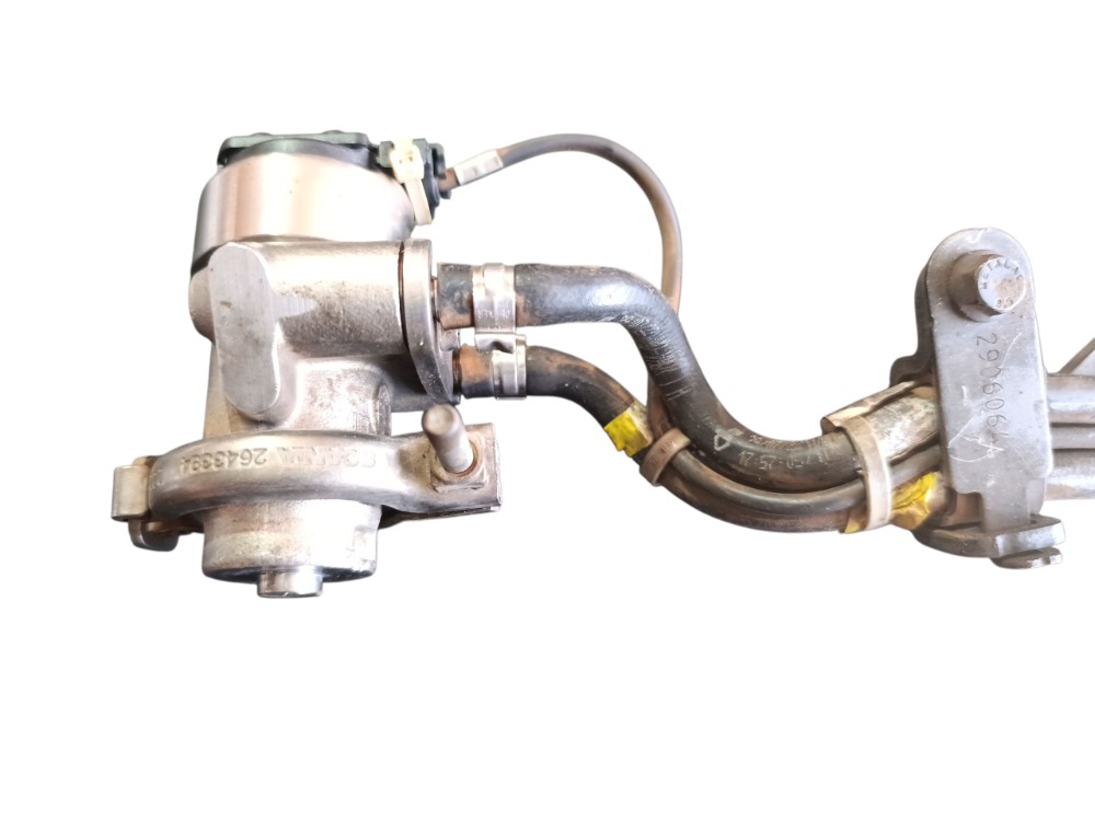 Dosadora Do Arla Scania Super Euro 6 2955715 3