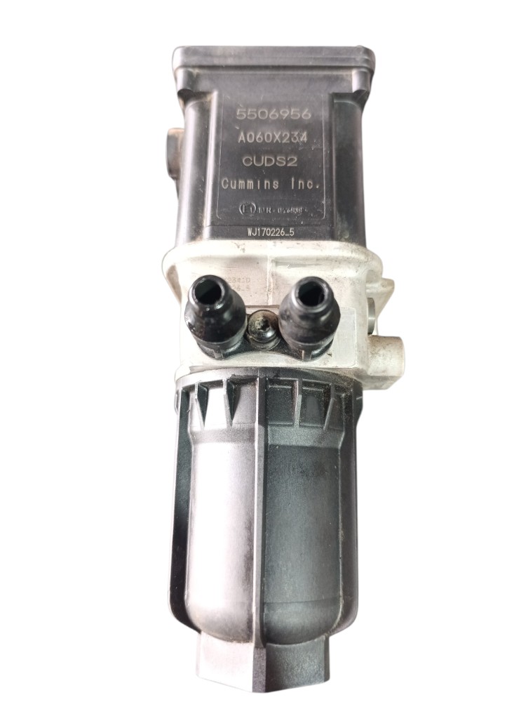Bomba arla fase 2 DAF XF 5506956 3