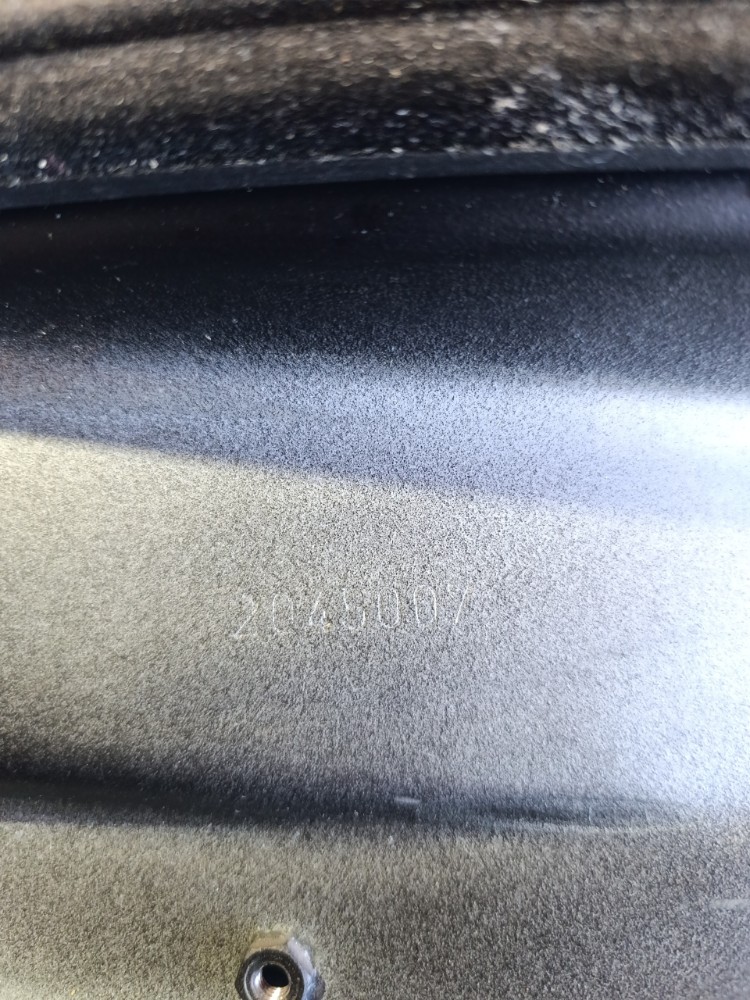 Suporte Porta Scania Ntg Esquerdo 2045007 3