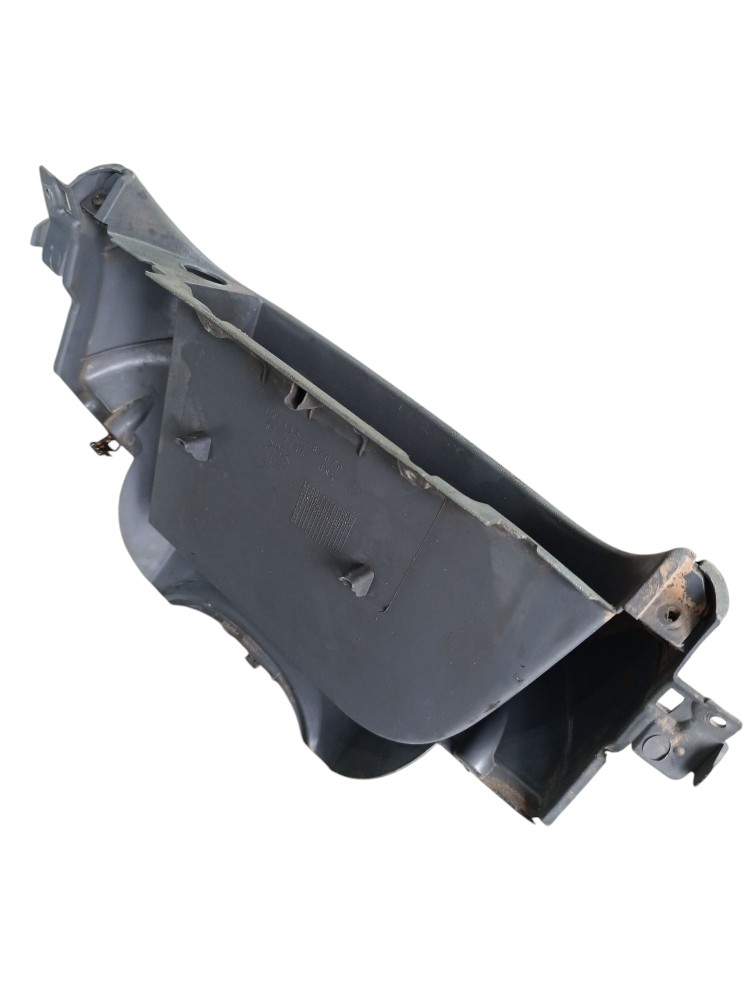 Porta Objetos Central Fiat Ducato 2.8 2005 1327787070 2