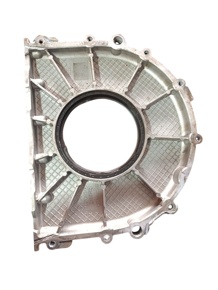 Tampa Dianteira Motor Scania P280 2019 2343547 2