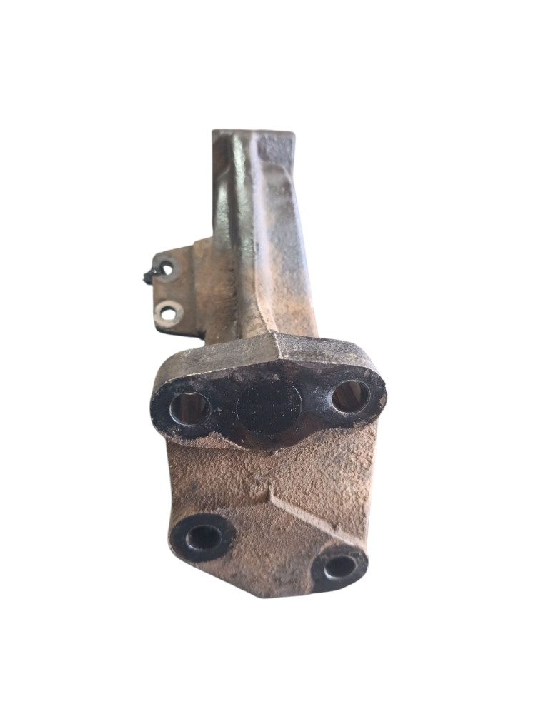 Suporte Motor Iveco Cursor 9 Euro 5 504141950 2