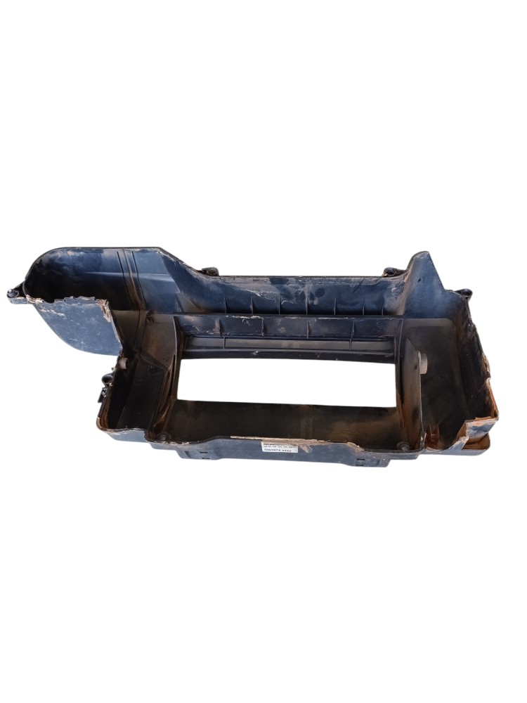 Carcaça Trocador De Calor Scania 1863974 5