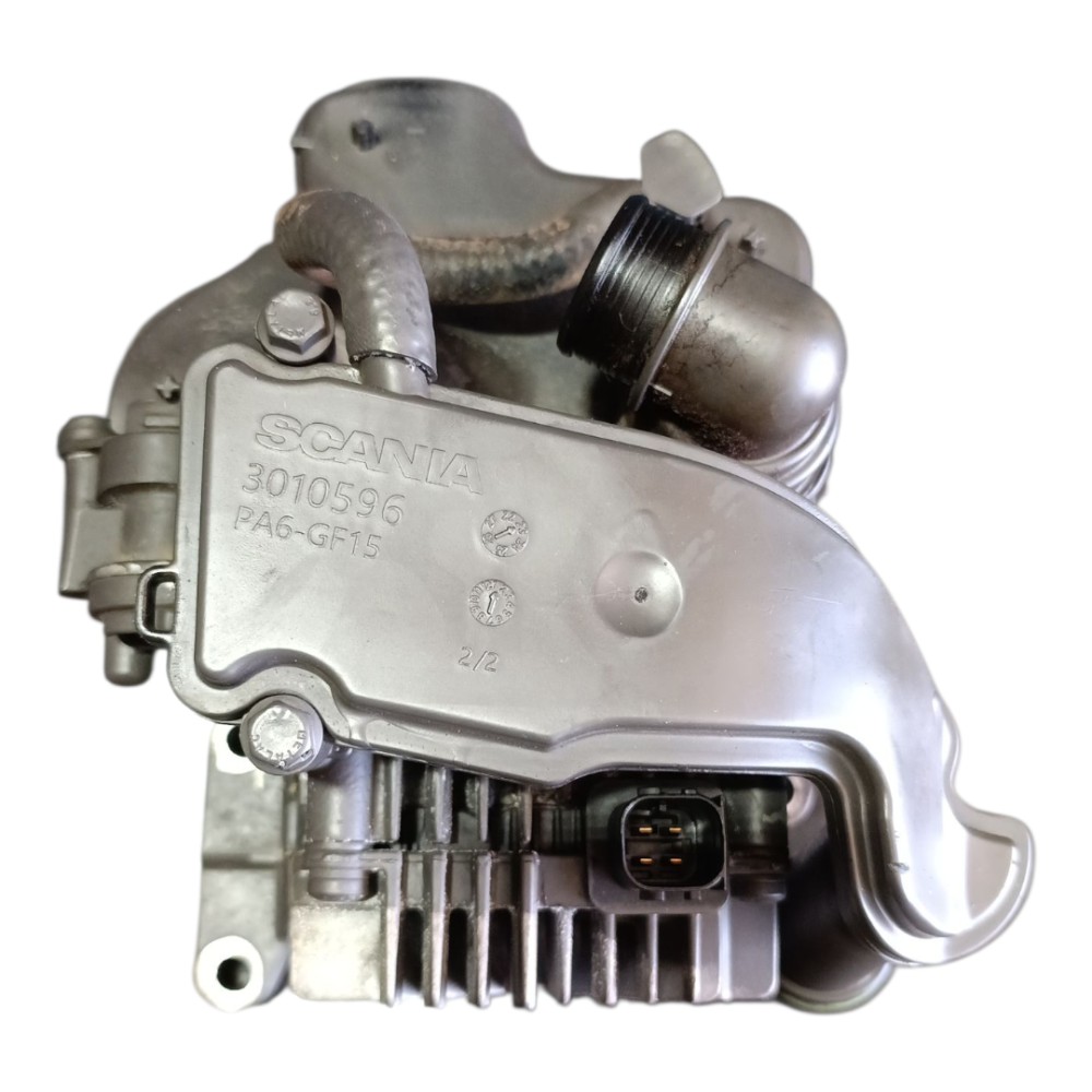 Separador óleo Scania Super Euro 6 72488046 2