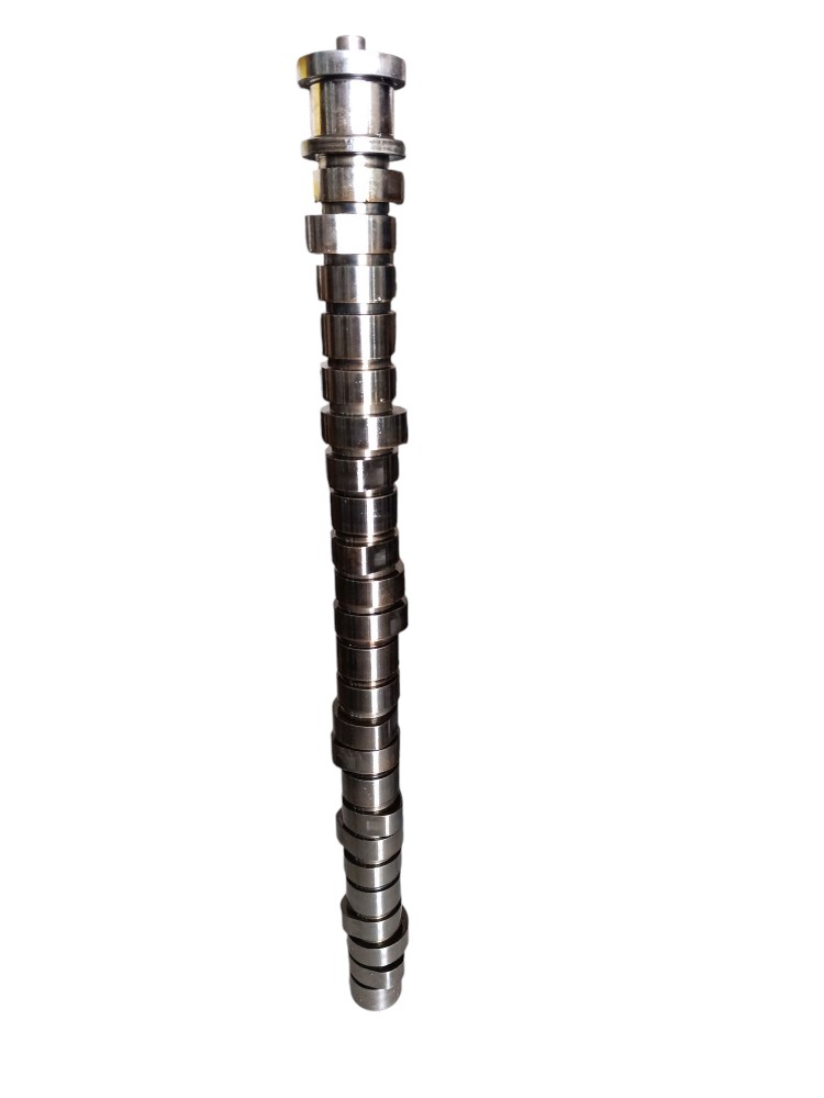 Comando De Válvula Motor Volvo D12 3165224 3