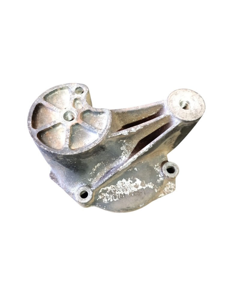 Tampa Suporte Polia Motor Scania G380 2009 1479781 3