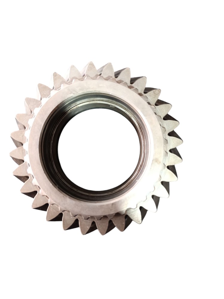 Engrenagem 28d Câmbio Zf Astronic Mid 1336304004 1