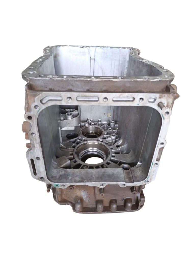 Carcaça Caixa De Câmbio Volvo I-shift 3
