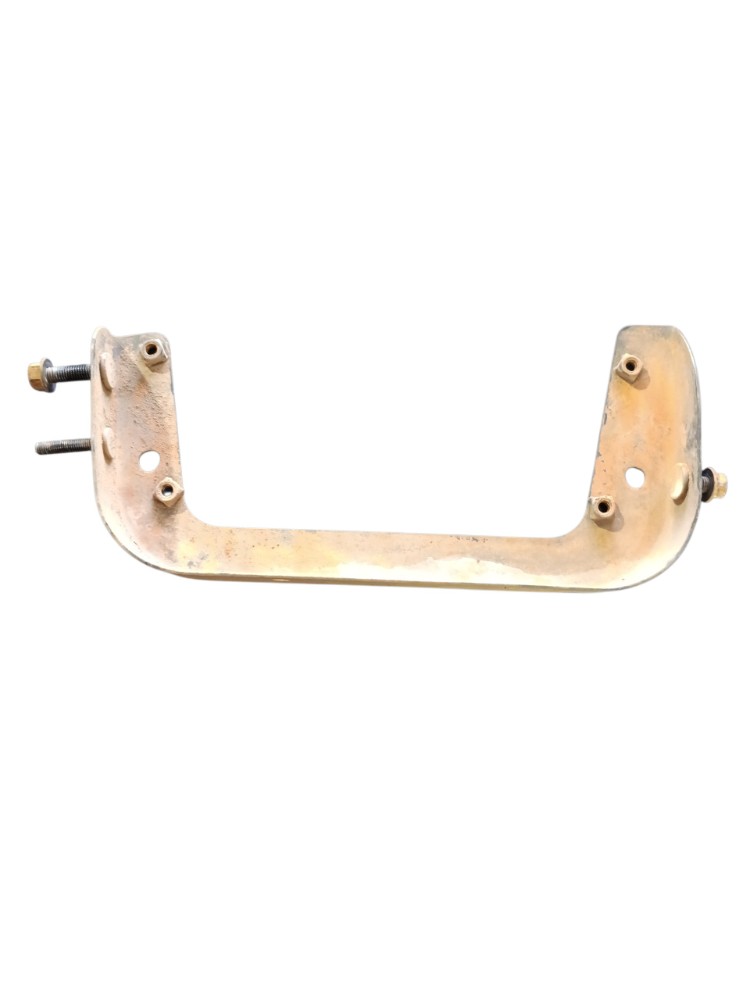 Suporte U Inferior Estribo Ld Volvo Fm 370 1062130 3