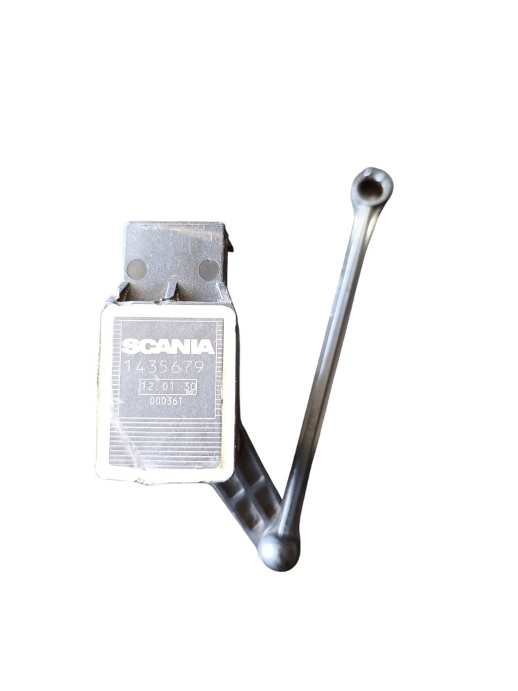 Sensor Pedal Freio Scania Pgr 1435679