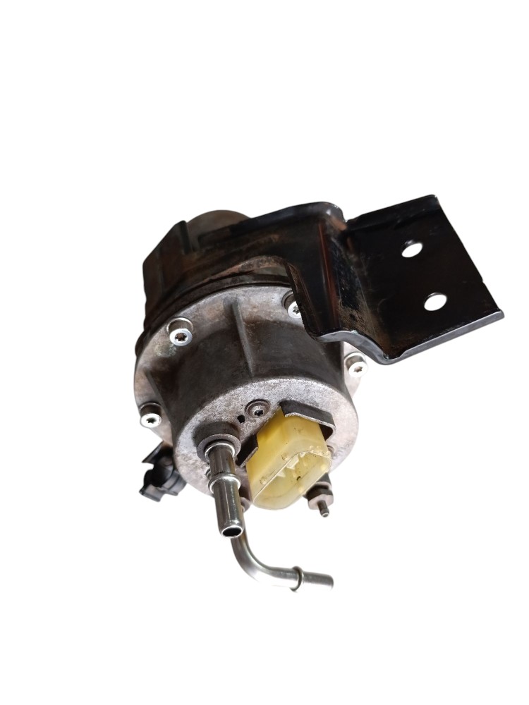 Copo Do Filtro Combustível Ducato 2019/2020 53478837