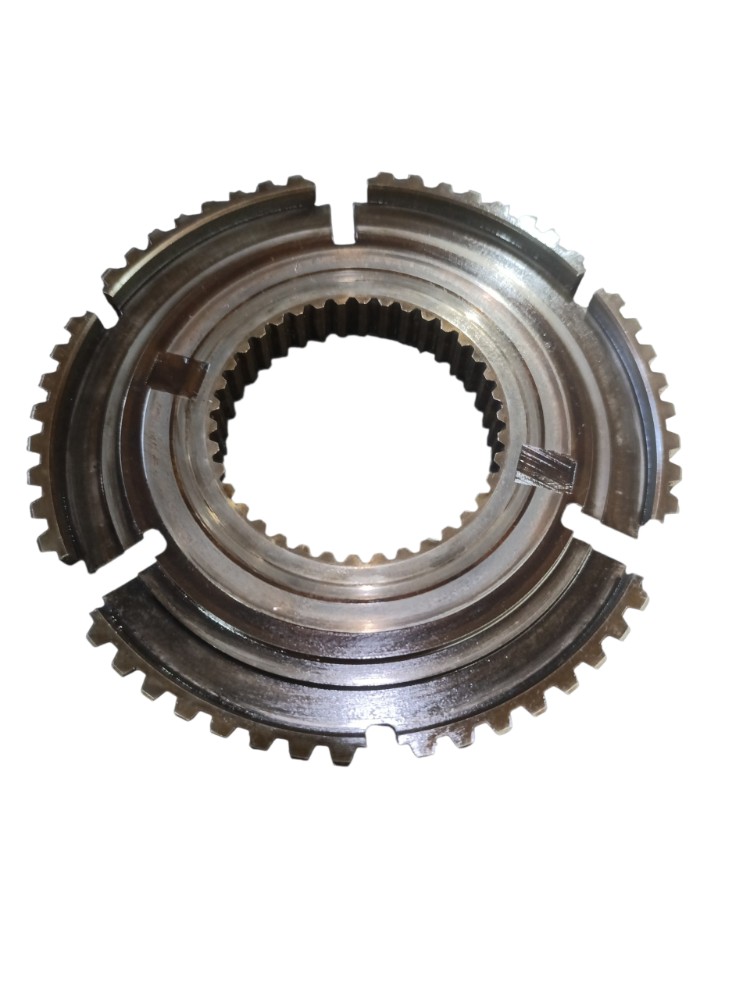 Corpo Sincronizador 3/4 Caixa Zf 16s 1316304162 2