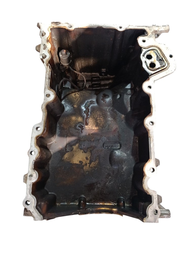 Carter Do Motor Chevrolet S10 Flex 2.5 18/19 12667013 2