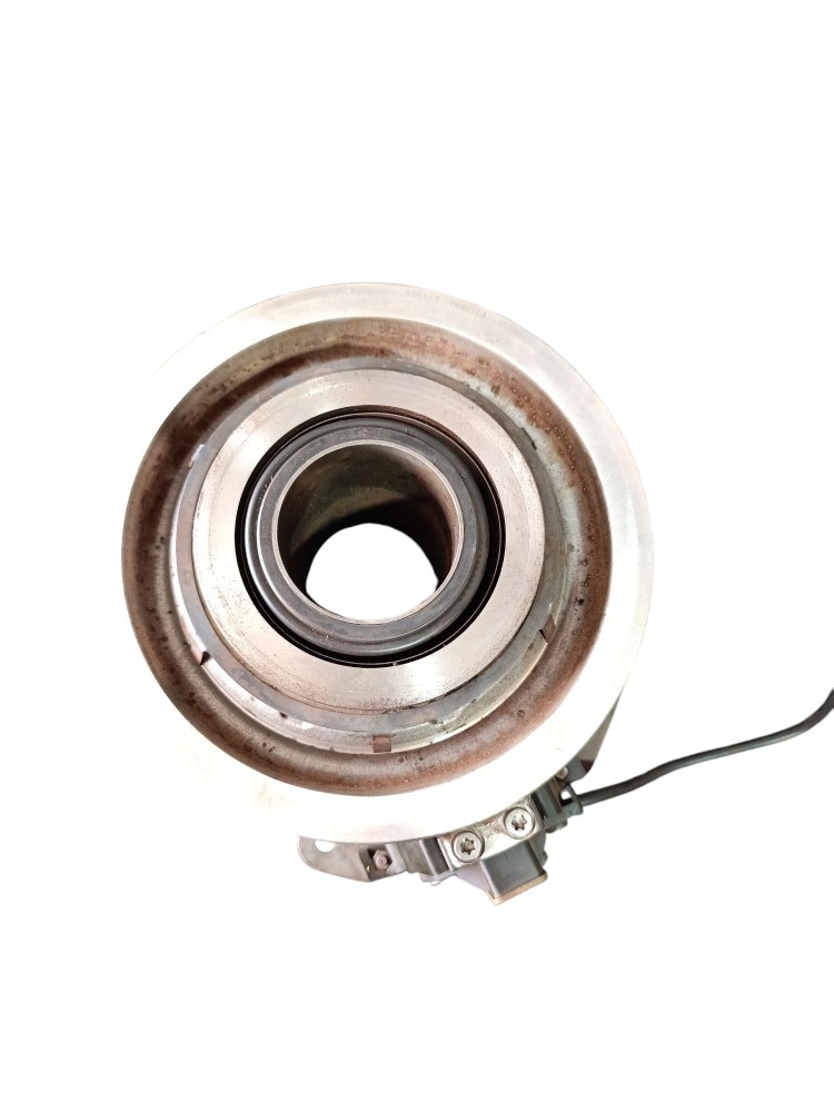 Atuador Embreagem Zf Traxon Daf Iveco Man Euro 6 0501221020 3
