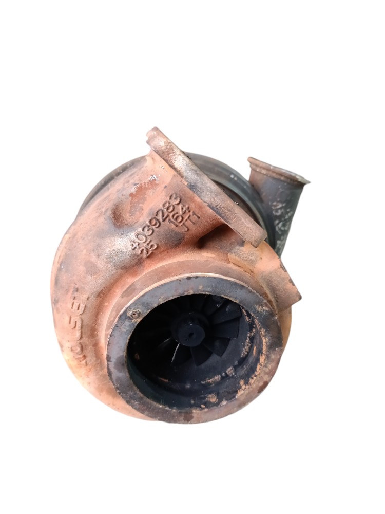 Turbina Scania Pgr 380/420 2