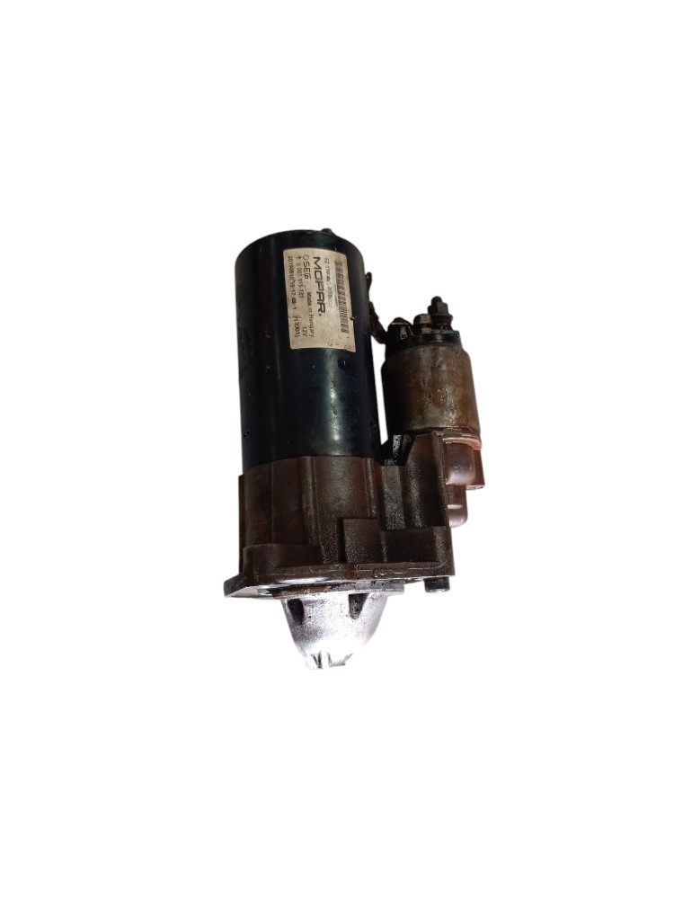 Motor De Arranque Ducato 2.3 Multijet 2019/2020 52110465f109 3