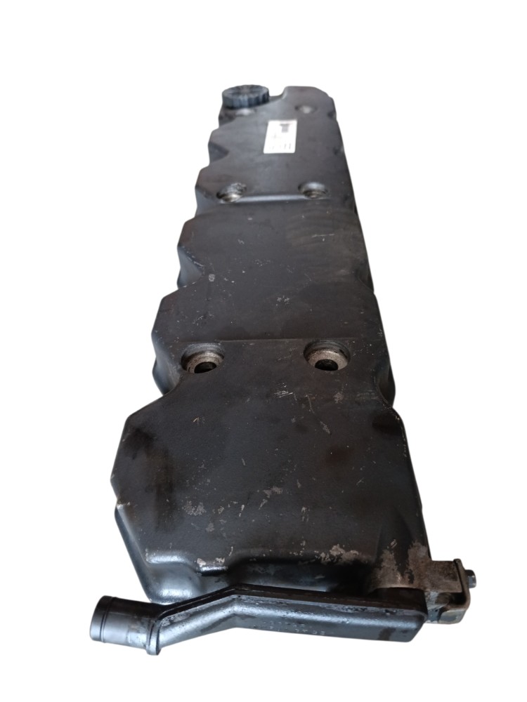 Tampa Válvula Motor Cummins ISB Iveco Tector 4898648 3