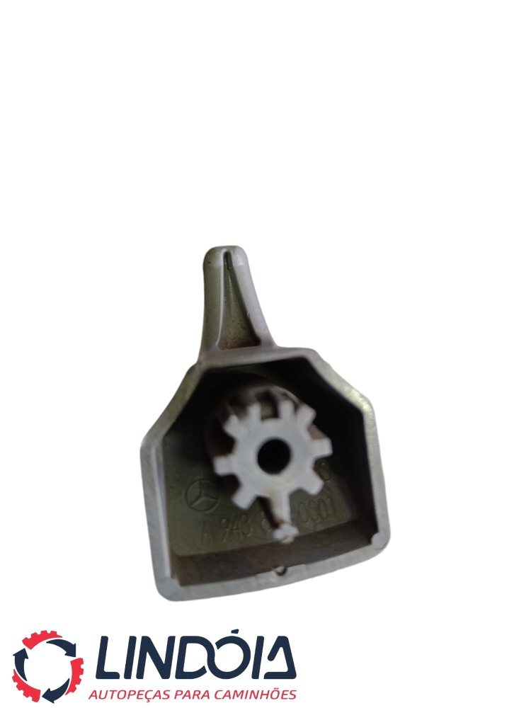 Gancho Para Casaco Mercedes Benz Actros A9438140001 2