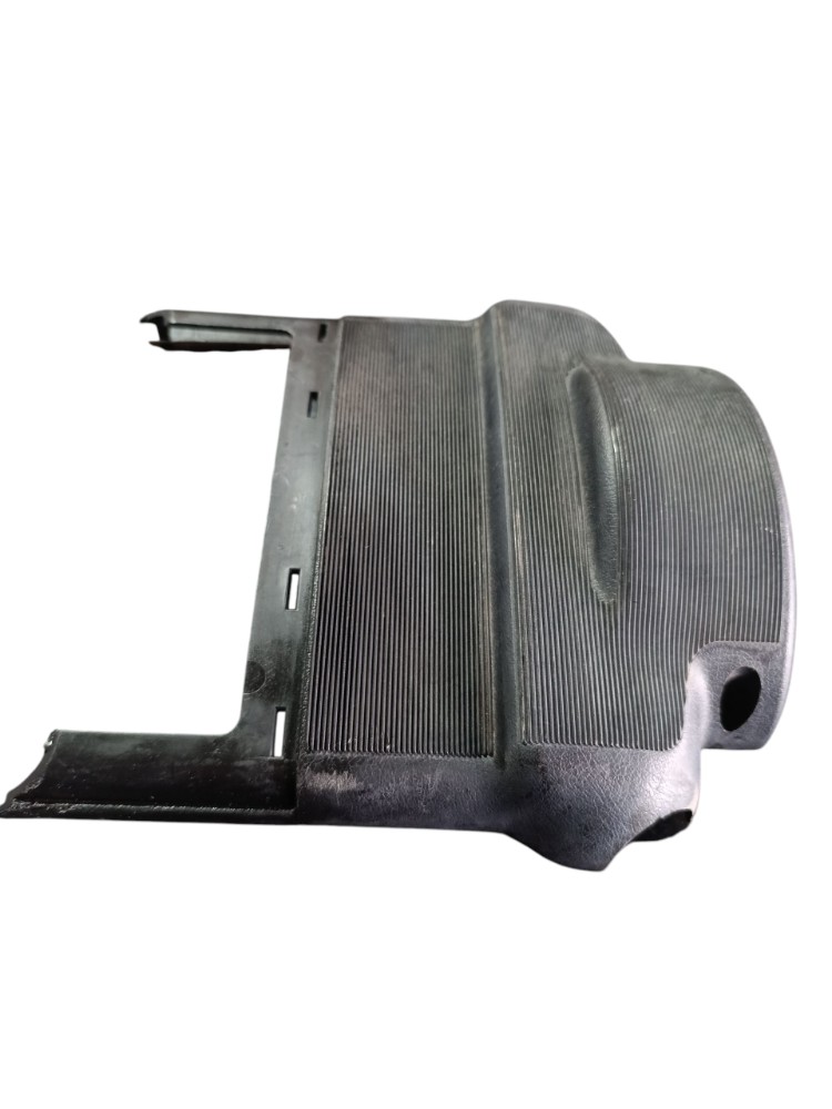Acabamento Coluna Direção Mb Actros 2646 A9434620343 3