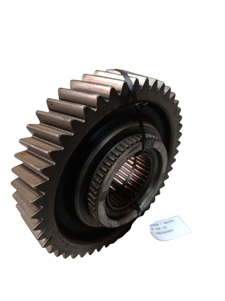 Engrenagem 1 Móvel Zf 16s 130 1295304202 2