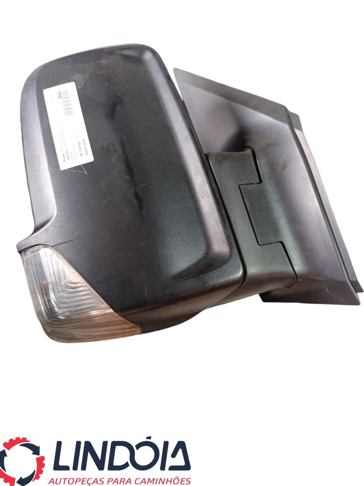 Retrovisor Sprinter Ld C/pisca Original C/detalhes 205890220 2