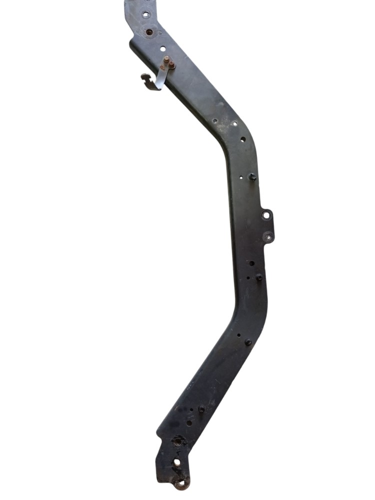 Suporte cabine traseiro Mb Actros 2646 2014 A9303100858