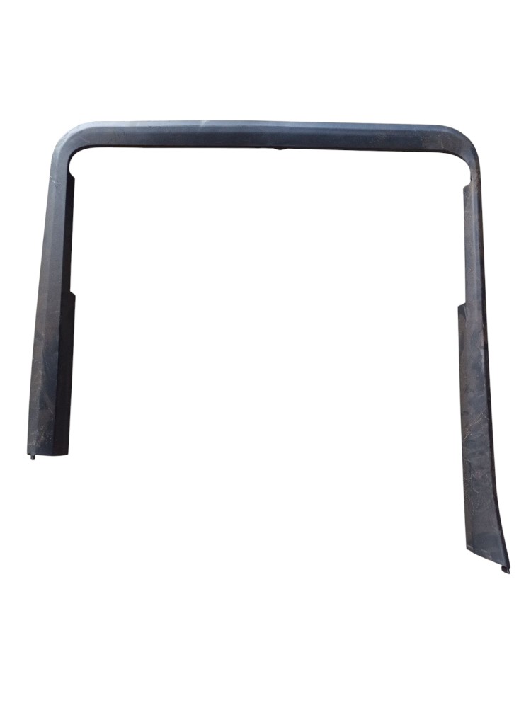 Moldura Scania Ntg Porta Esquerda 2265357 2