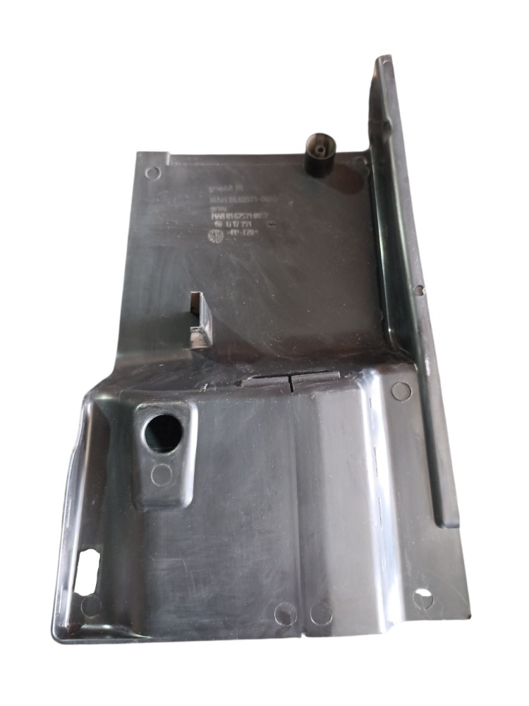 Acabamento VW Meteor 81625710091 2