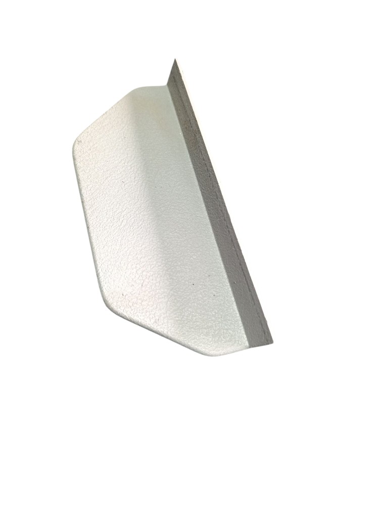 Acabamento Capa Painel L/dir Renault Master 2006 7700353364 2